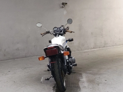 Honda CB750