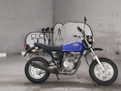 Honda APE100
