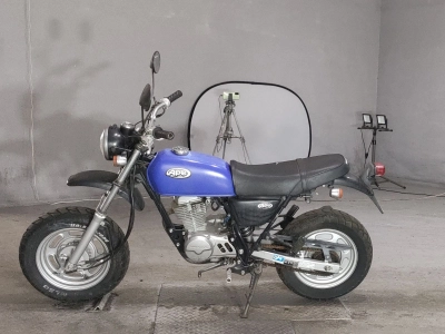 Honda APE100