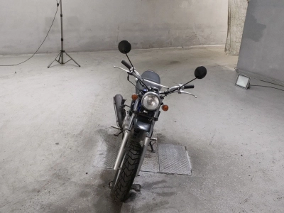 Honda APE100