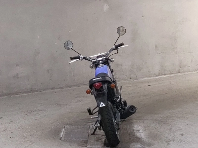 Honda APE100