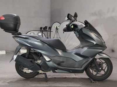 Honda PCX160