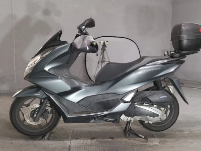 Honda PCX160