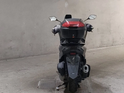 Honda PCX160