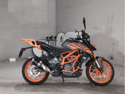 KTM KTM 250 DUKE 