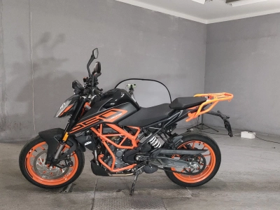 KTM KTM 250 DUKE 