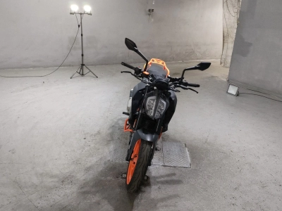 KTM KTM 250 DUKE 