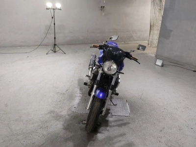 Yamaha XJR1300