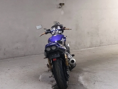 Yamaha XJR1300
