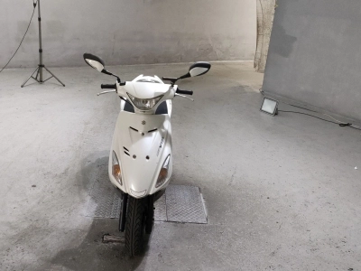 Suzuki ADDRESSV125SS