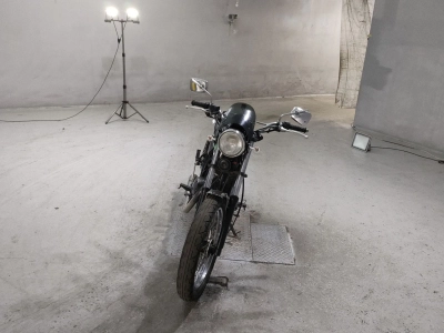 Kawasaki 250TR