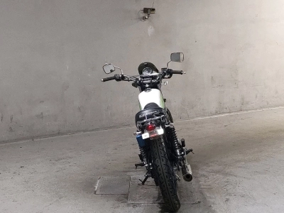 Kawasaki 250TR