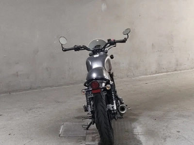 OTHER I MANY RU MOTO TIQATTRO125 CAFERACER