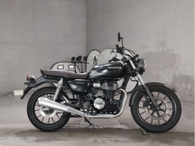 Honda GB350