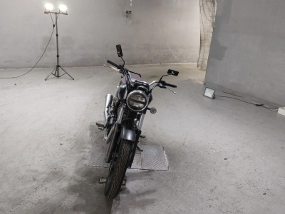 Honda GB350