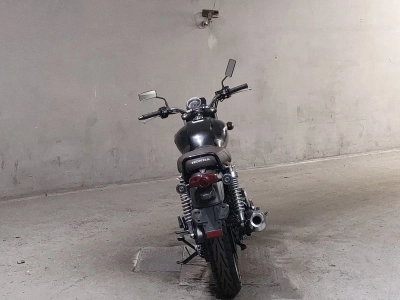 Honda GB350