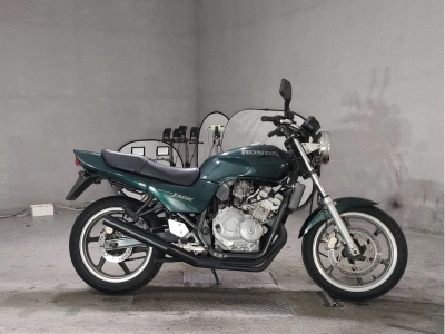 Honda JADE
