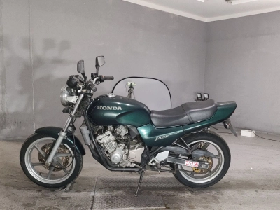Honda JADE