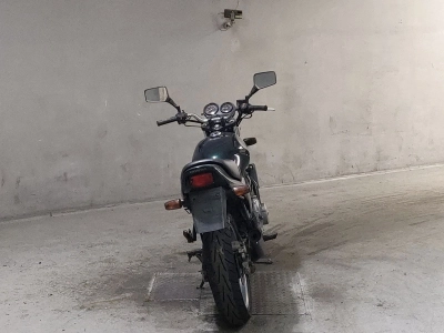Honda JADE