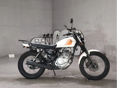 Suzuki GLASS TRACKER BIG BOY