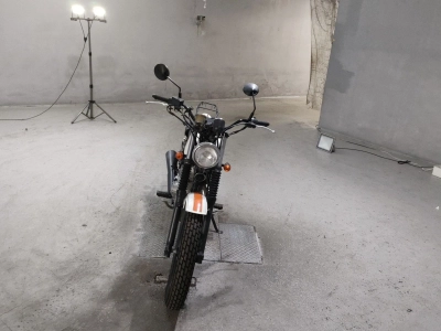 Suzuki GLASS TRACKER BIG BOY