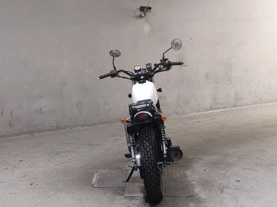 Suzuki GLASS TRACKER BIG BOY