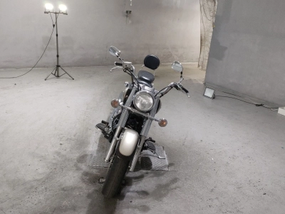 Yamaha DRAGSTAR400 CLASSIC