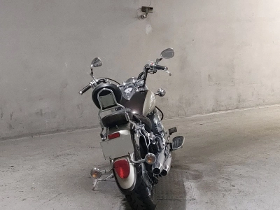 Yamaha DRAGSTAR400 CLASSIC