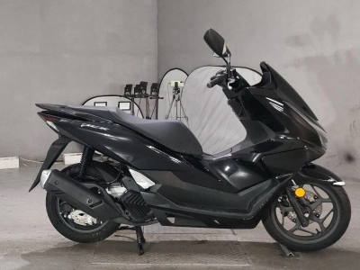 Honda PCX125