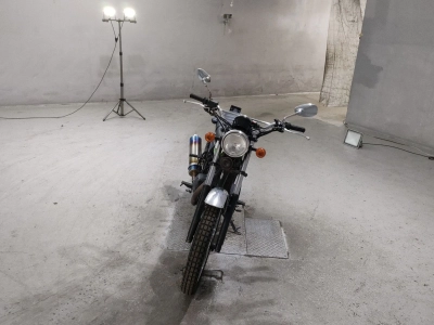 Kawasaki 250TR