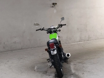 Kawasaki 250TR