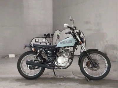 Suzuki GLASS TRACKER BIG BOY