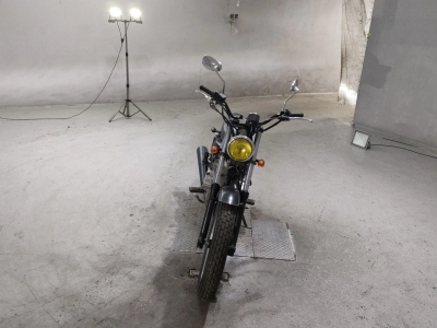 Suzuki GLASS TRACKER BIG BOY