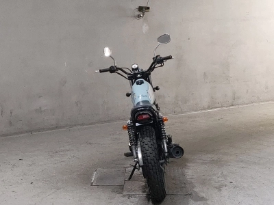 Suzuki GLASS TRACKER BIG BOY