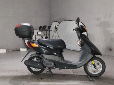 Yamaha JOG