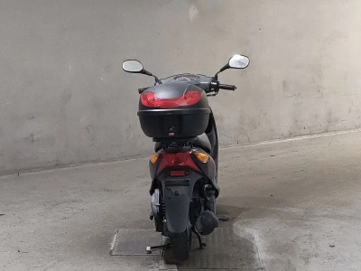 Yamaha JOG