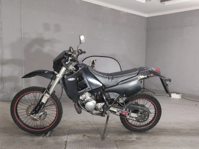 Suzuki TS125R