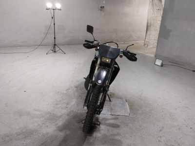 Suzuki TS125R
