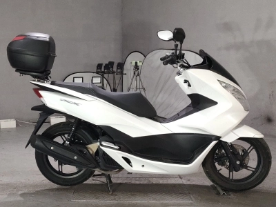 Honda PCX125