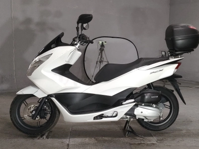 Honda PCX125