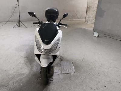 Honda PCX125