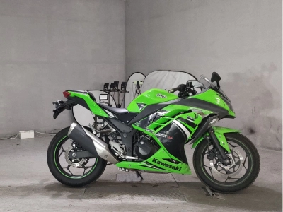 Kawasaki NINJA250