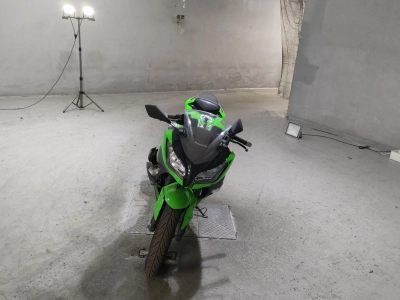 Kawasaki NINJA250