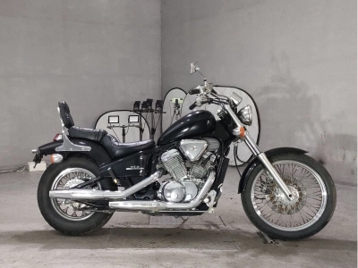 Honda STEED400