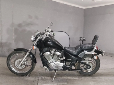 Honda STEED400
