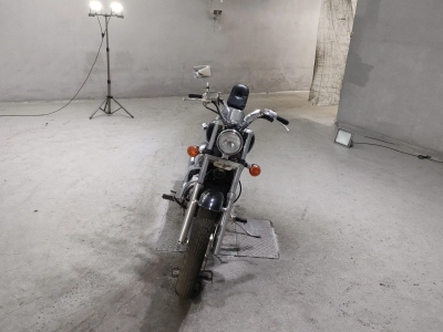 Honda STEED400