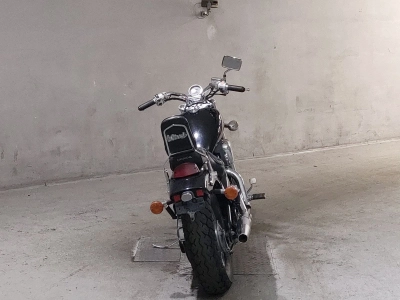 Honda STEED400