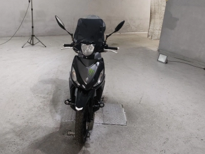 Suzuki ADDRESS V110