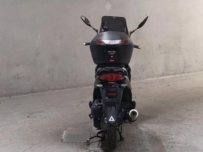 Suzuki ADDRESS V110