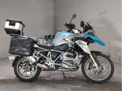BMW BMW R1200GS